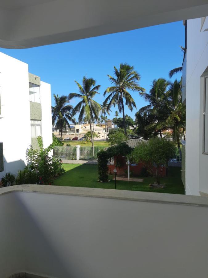 Jardim Tropical Apartment Lauro de Freitas Exterior photo